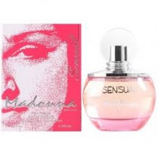 MADONNA SENSUAL By Madonna For Women - 3.4 EDP SPRAY